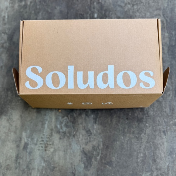 Soludos Smoking Slipper - Picture 2 of 6